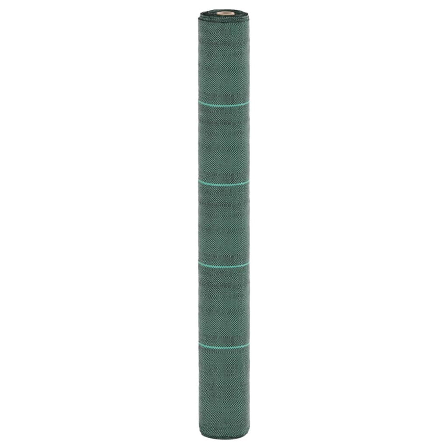 Weed Membrane Green 1x200 m PP
