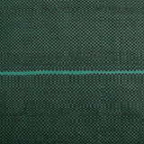 Weed Membrane Green 2x25 m PP