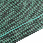 Weed Membrane Green 2x50 m PP