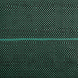 Weed Membrane Green 2x150 m PP - Close-Up Angle