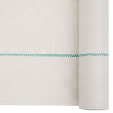 Weed Membrane White 1x25 m PP - 45-Degree Angle