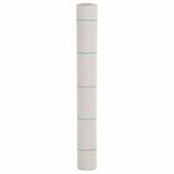 Weed Membrane White 1x150 m PP