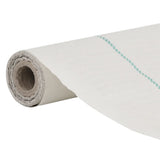 Weed Membrane White 1x200 m PP - Side View