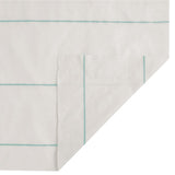 Weed Membrane White 2x25 m PP - Close-Up Angle