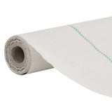 Weed Membrane White 2x50 m PP - Side View