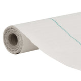 Weed Membrane White 2x100 m PP - Side View