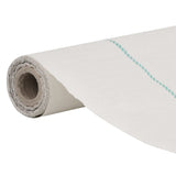 Weed Membrane White 2x150 m PP - Side View