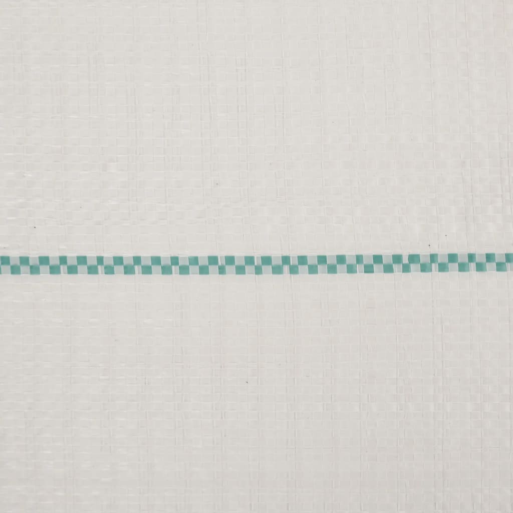 Weed Membrane White 2x150 m PP