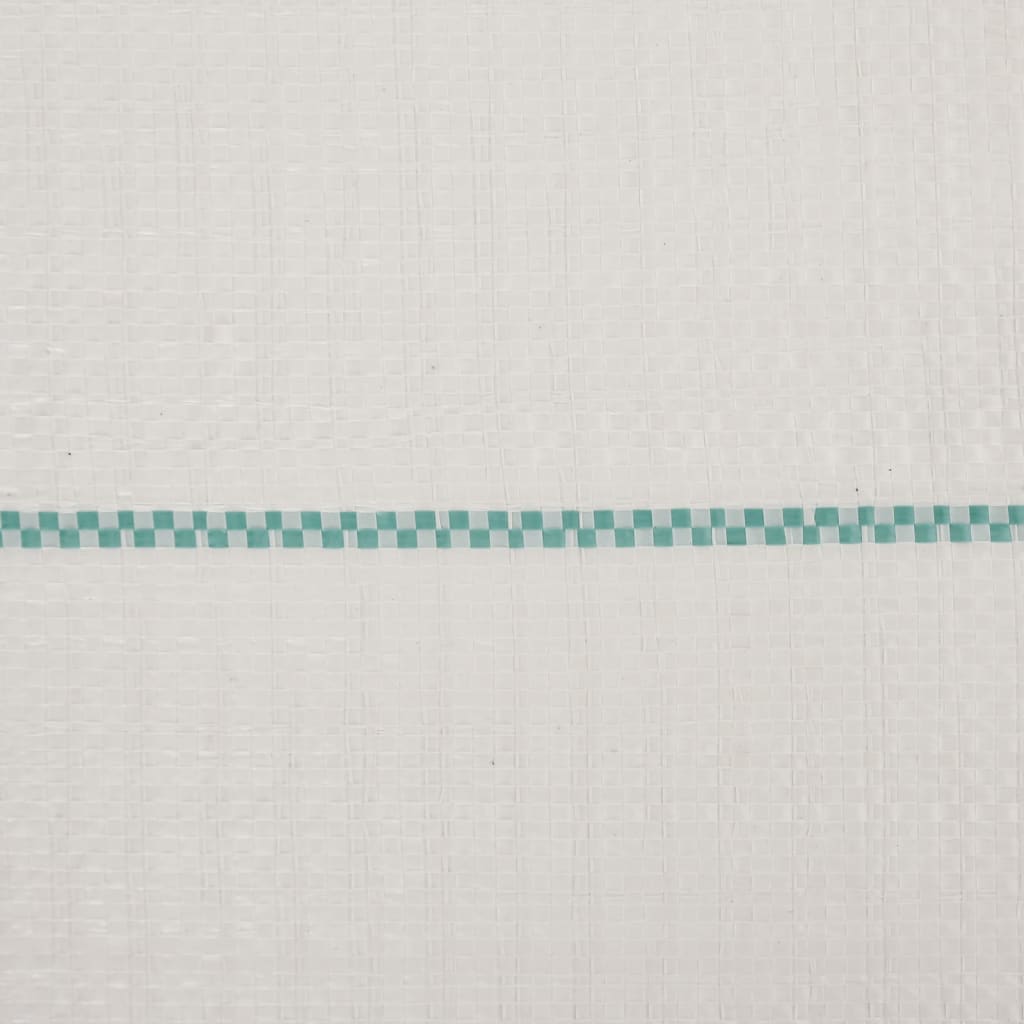 Weed Membrane White 2x200 m PP