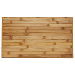 Coffee Table 70x40x35 cm Bamboo