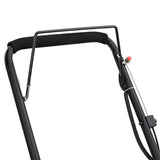 Brush Cutter with Wheels Orange 52 cc 1.45 kW - Extra Image