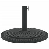 Parasol Base for ?8 / 48 mm Poles 12 kg Round