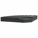 Parasol Base Weight with Handle for Cross Stand Parasols 20 kg - Front View