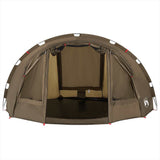 Fishing Tent 2-Person Olive Green Waterproof