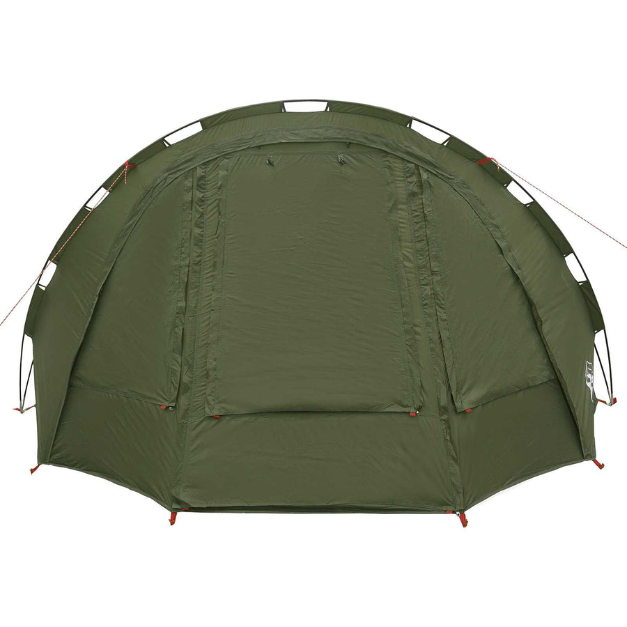 Fishing Tent 2-Person Olive Green Waterproof
