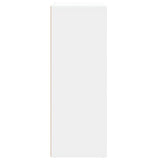 Sideboards 2 pcs White 60x31x84 cm Engineered Wood