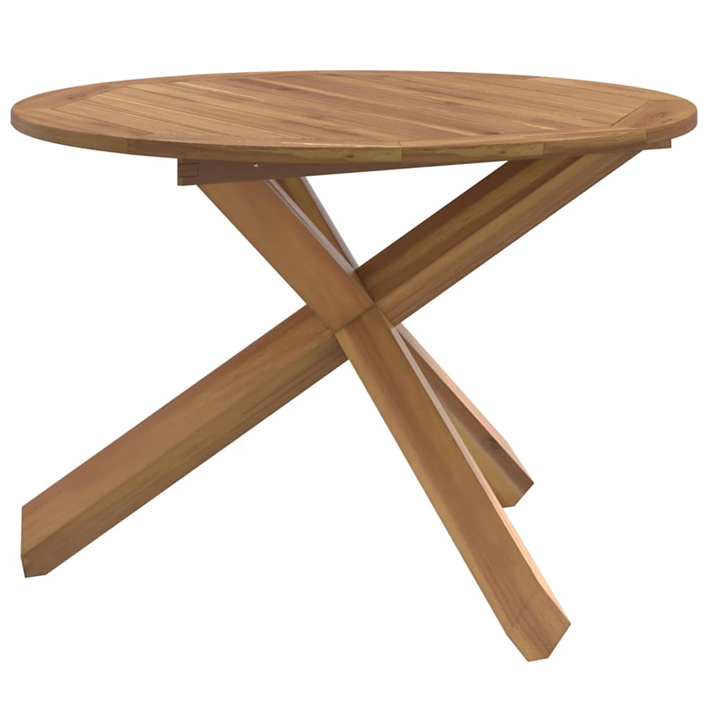 Garden Table ?09x74 cm Solid Wood Teak