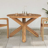 Garden Table ?09x74 cm Solid Wood Teak