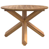 Garden Table ?09x74 cm Solid Wood Teak