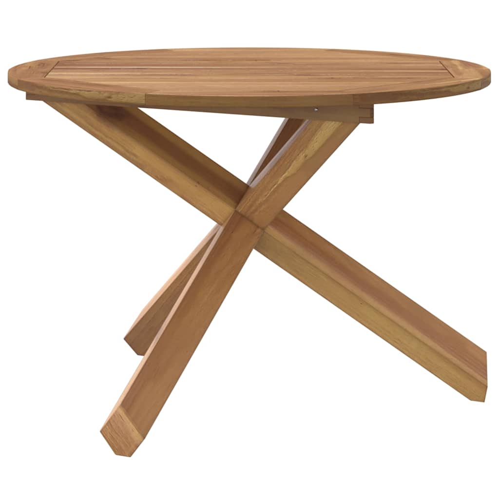 Garden Table ?09x74 cm Solid Wood Teak