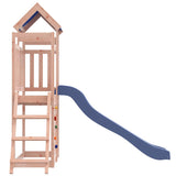 Outdoor Playset Solid Wood Douglas - 45-Degree Angle