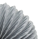 Exhaust Duct PVC 6 m Ø15 cm - Low Angle