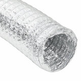 Ventilation Duct Aluminium 6 m Ø15 cm