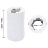 Ventilation Duct Aluminium and PVC 6 m Ø15 cm - Extra Image