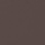 Garden Swing Bench with Canopy Coffee Brown Steel - Extra Image