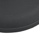 Parasol Base for ?32/35/38 mm Poles 25 kg Round