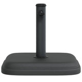 Parasol Base for ?2/35/38 mm Poles 11 kg Square