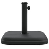 Parasol Base for ?2/35/38 mm Poles 11 kg Square