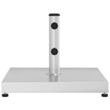 Parasol Base for ?2/38/48 mm Poles 28 kg Square