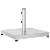 Parasol Base for ?2/38/48 mm Poles 28 kg Square