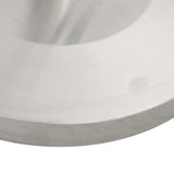 Parasol Base for ?2/38/48 mm Poles 25 kg Round