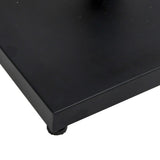 Parasol Base for ?2/38/48 mm Poles 18 kg Square