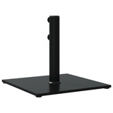 Parasol Base for ?32/38/48 mm Poles 17 kg Square