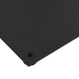 Parasol Base for ?32/38/48 mm Poles 17 kg Square