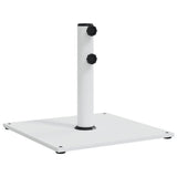 Parasol Base for ?32/38/48 mm Poles 17 kg Square