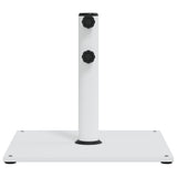 Parasol Base for ?32/38/48 mm Poles 17 kg Square