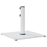 Parasol Base for ?32/38/48 mm Poles 17 kg Square