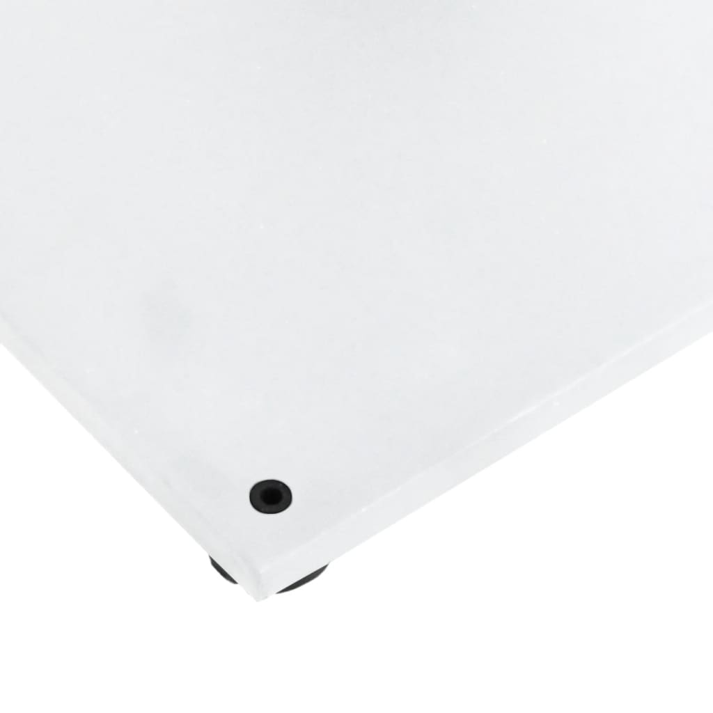 Parasol Base for ?32/38/48 mm Poles 17 kg Square
