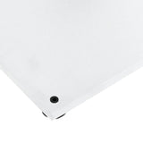Parasol Base for ?32/38/48 mm Poles 17 kg Square