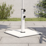 Parasol Base for ?32/38/48 mm Poles 17 kg Square