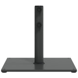 Parasol Base for ?32/38/48 mm Poles 17 kg Square