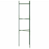 Tomato Cage 2 pcs 116 cm Steel and PP