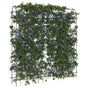 Garden Trellises for Climbing Plants 4 pcs U-Shape Steel