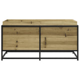 Garden Planter 100x40x50 cm Impregnated Wood Pine
