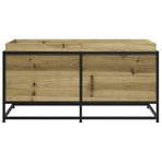 Garden Planter 100x40x50 cm Impregnated Wood Pine