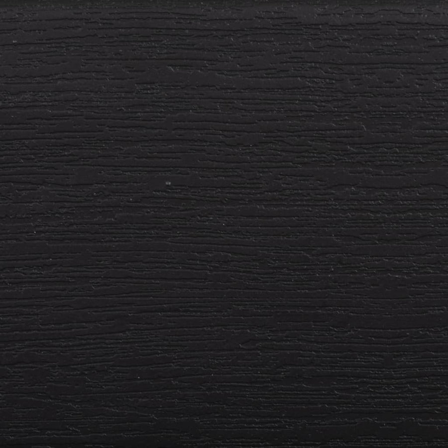 Garden Bench Anthracite 110x52x71 cm Polypropylene